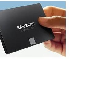 هارد ssd سامسونگ پرسرعت 128 گیگ
