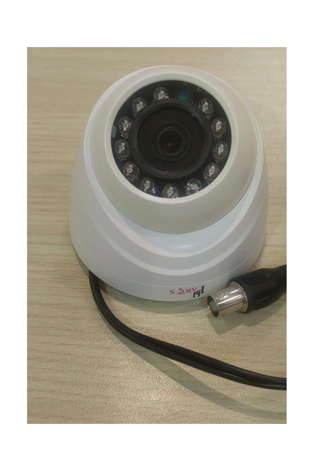 دوربین دام دید در شب با 2 مگاپیکسل آکبند