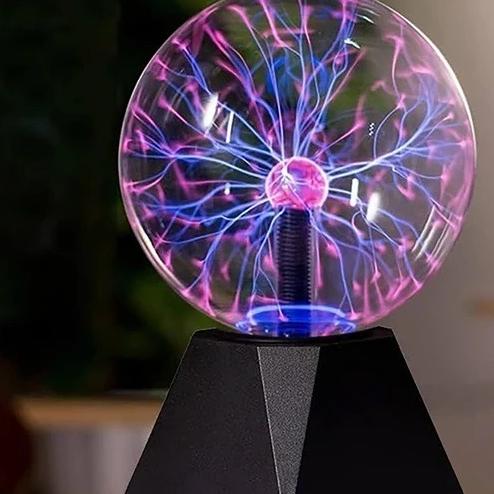 گوی برق پلاسما-قیمت مفت -بسیار شگفت انگیز