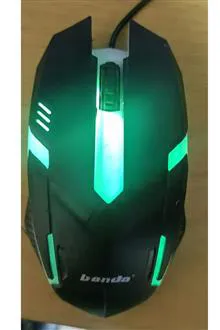 موس