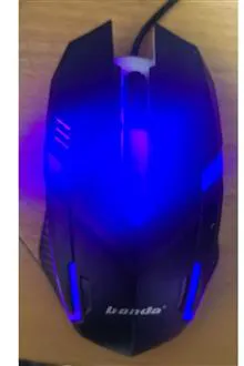 موس