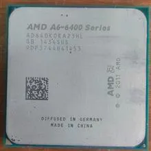 cpu