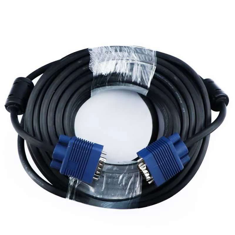 کابل VGA مدل CCTY  طول 10 متر