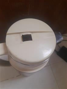 فلاسک