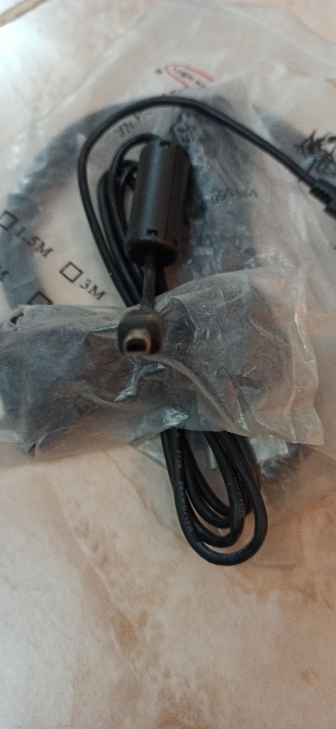مبدل usb به پورت ذوزنقه