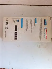 KVM
