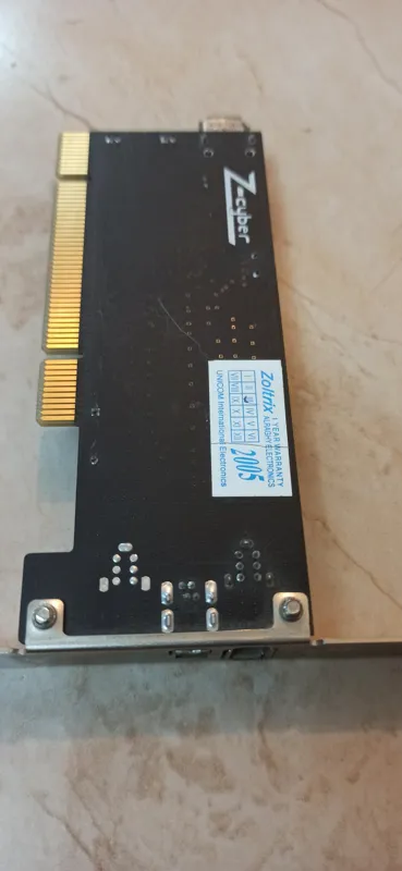 کارت pci 1394