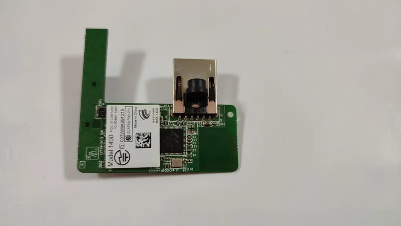 ماژول وایرلس و بلوتوث Xbox 360