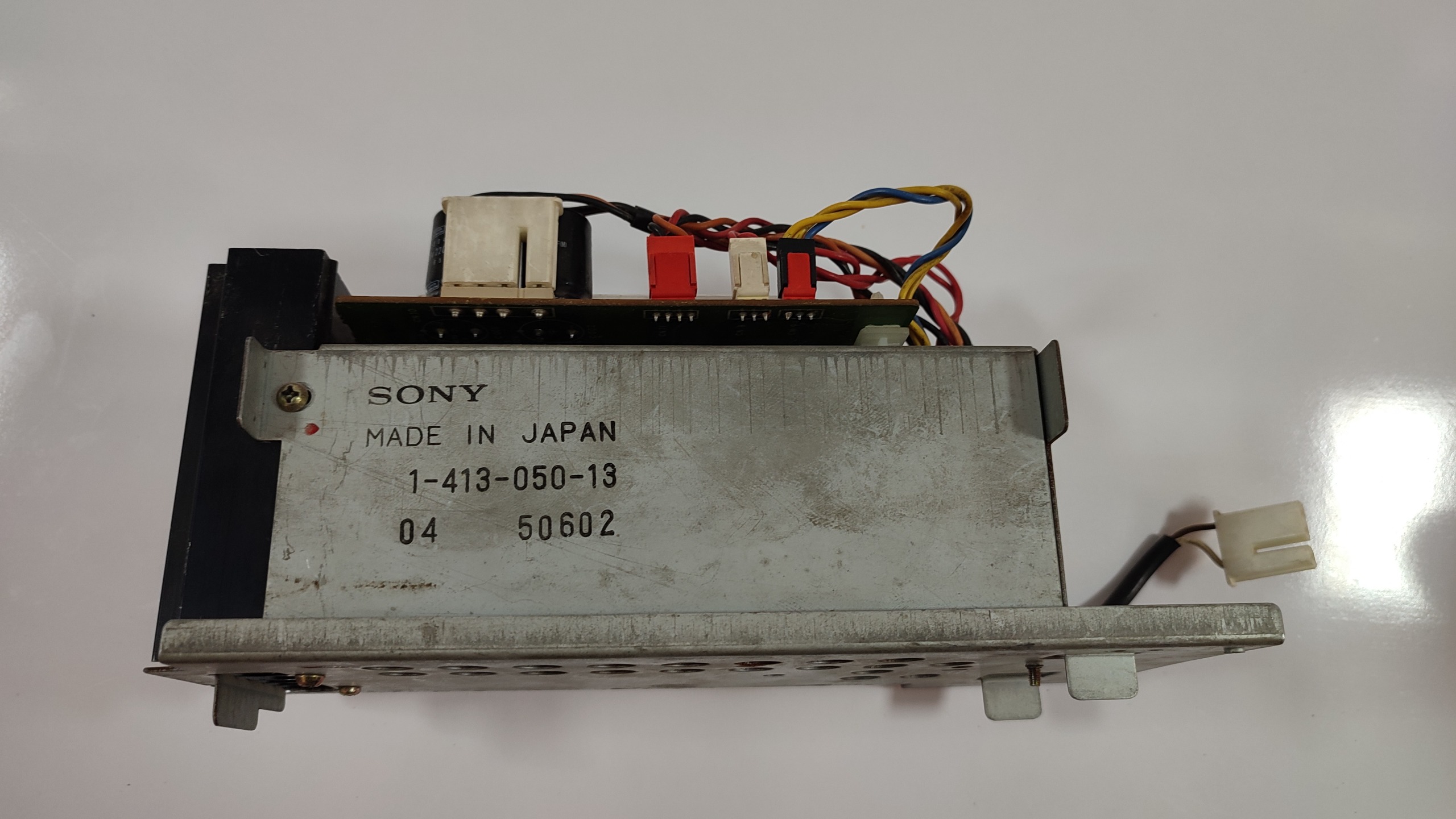 پاور سوچینگ SONY ژاپن اصلی