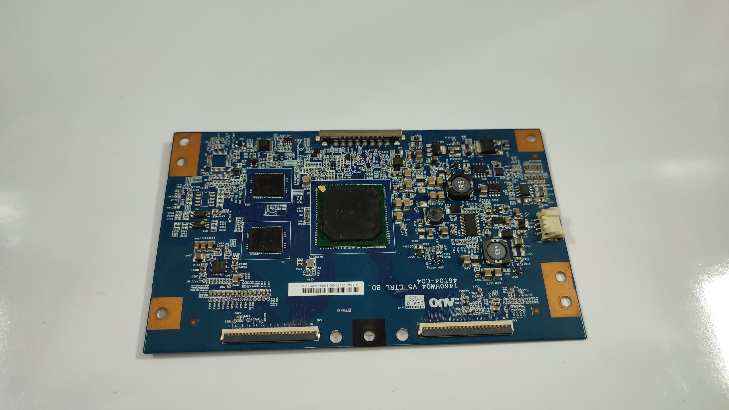 برد تیکان تلویزیون SONY KDL-46EX710