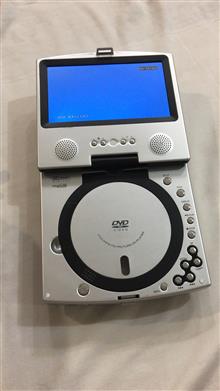 DVD