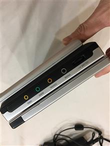 DVD