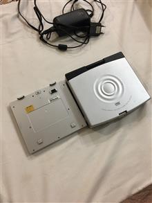 DVD