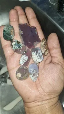 پک