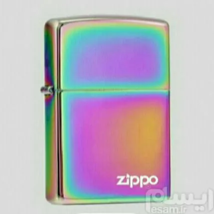 فندک زیپو Zippo اصل آمریکایی مدل ZL 151