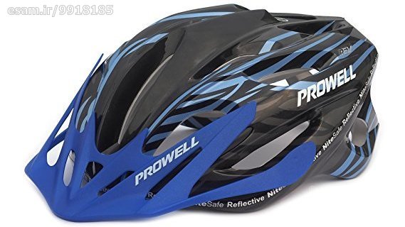 Prowell f59 2024 cycle helmet