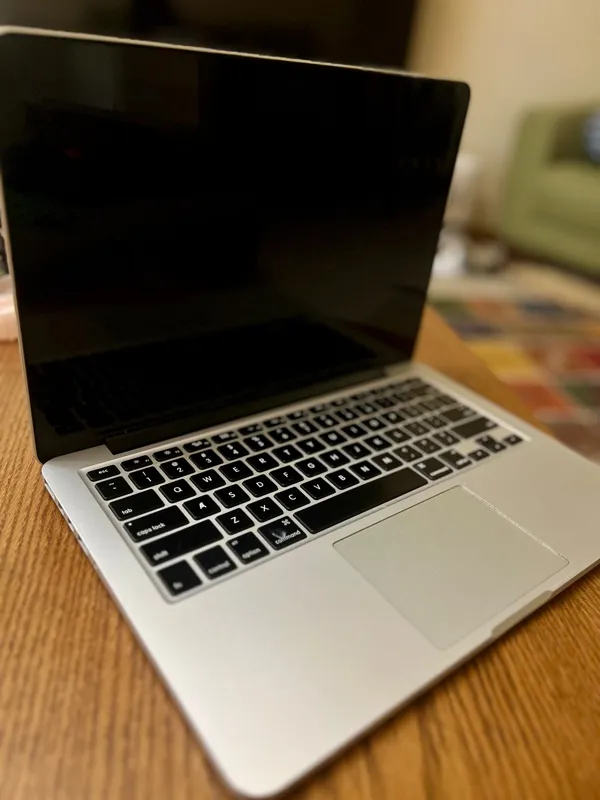 MacBook Pro 2013