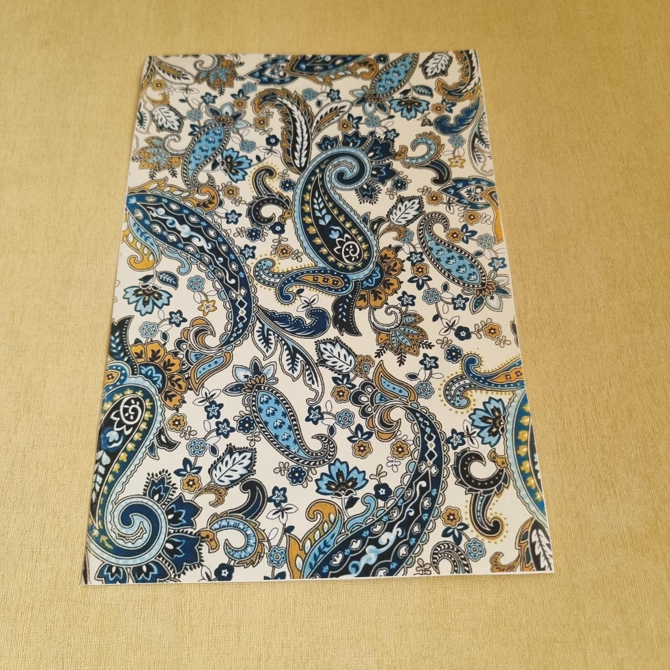 کاغذ دکوپاژ لیزری (بالکی)