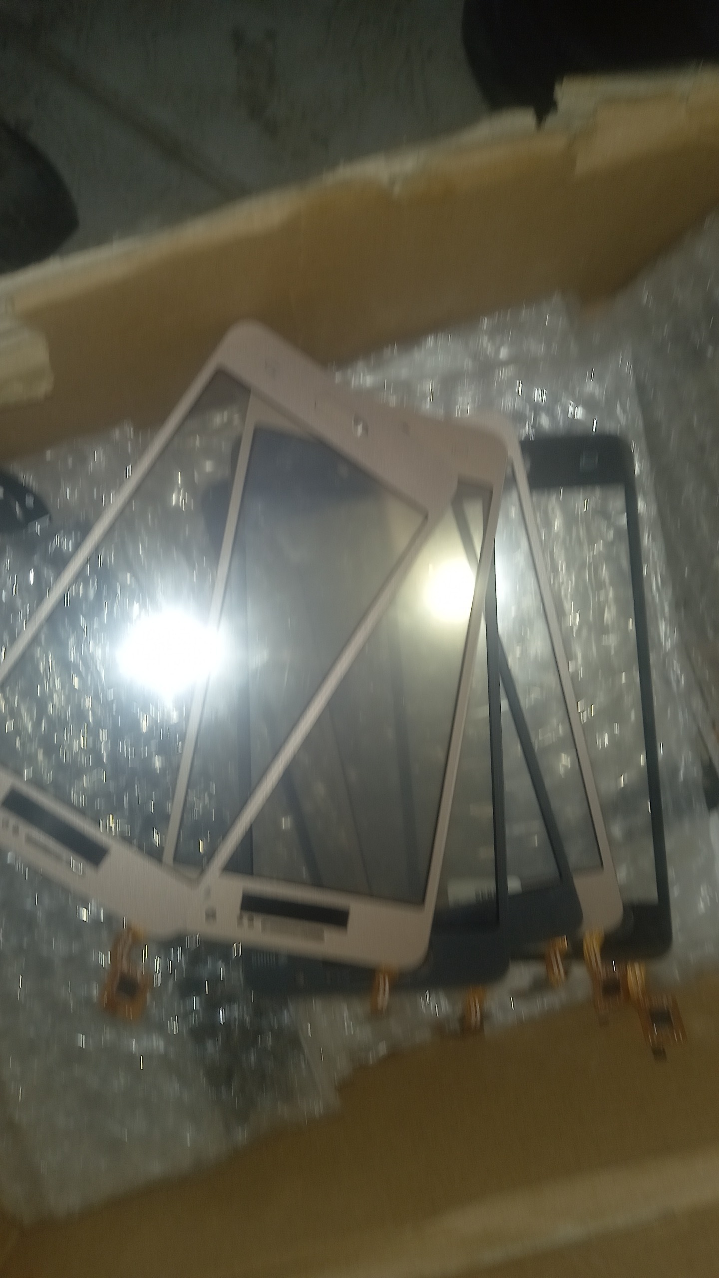 6عدد تاچ اصلی گوشی سامسونگ گرند پرایم g530وg532