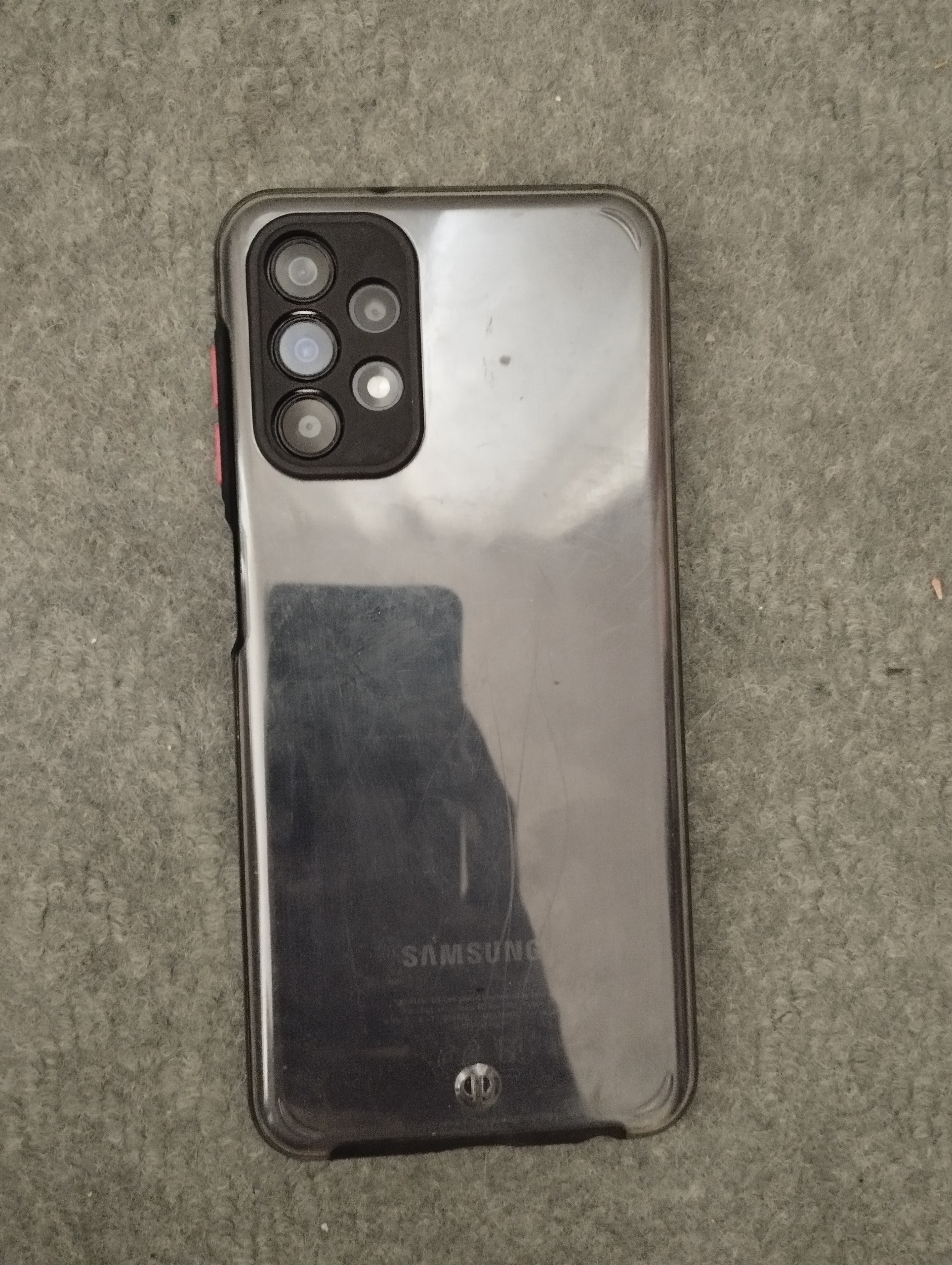 گوشی موبایل سامسونگ دست دوم A13 64g
