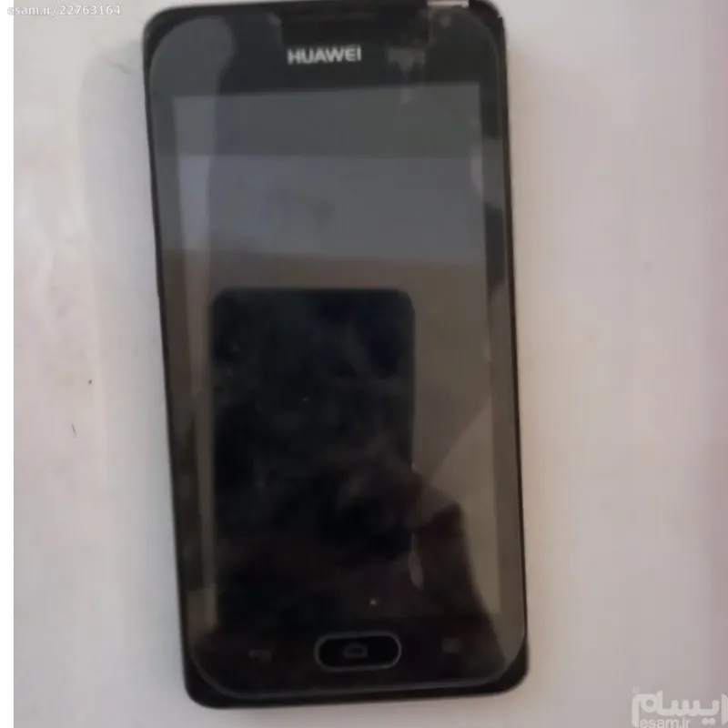 گوشی موبایل هواویy530