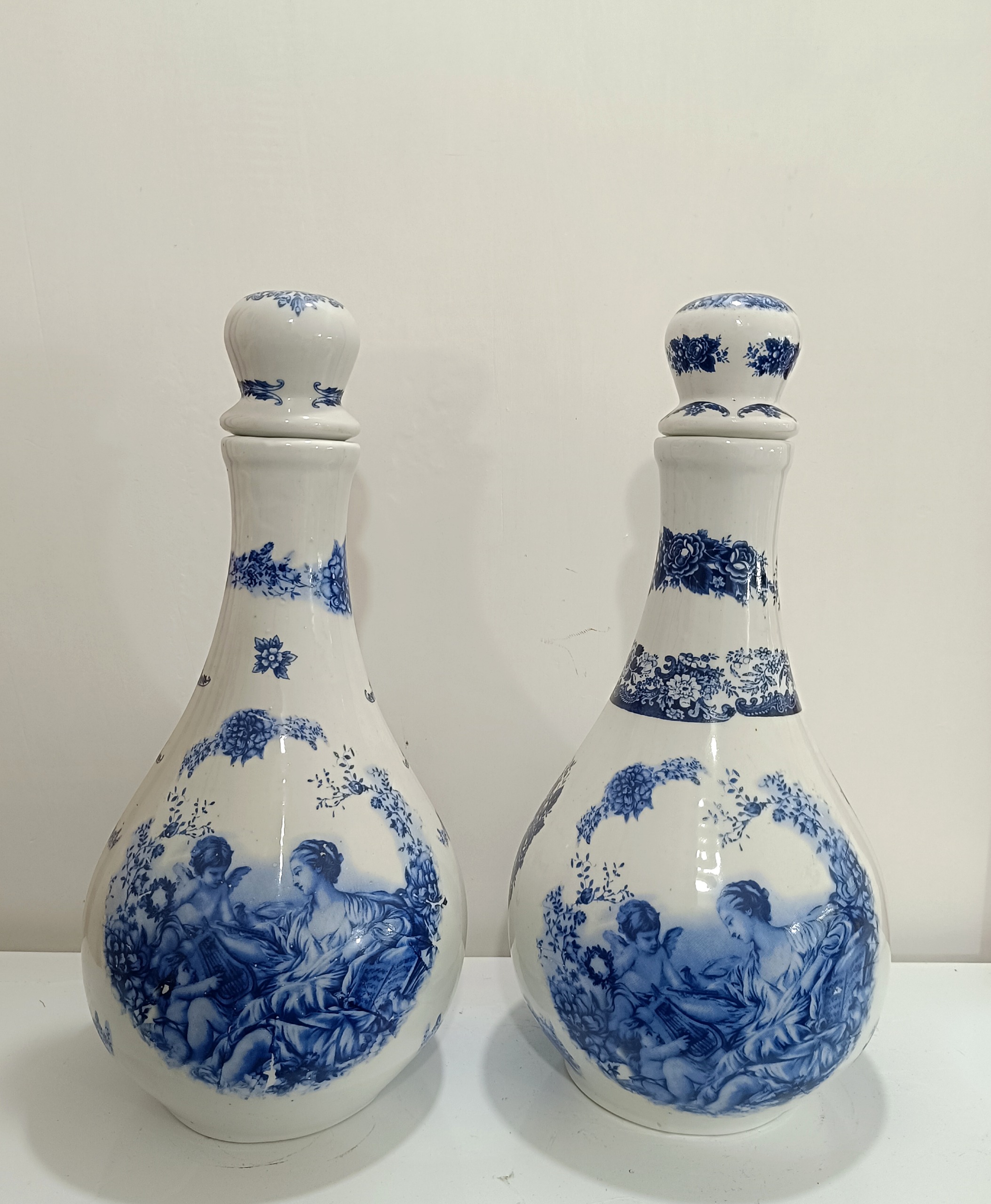 جفت تنگ چینی