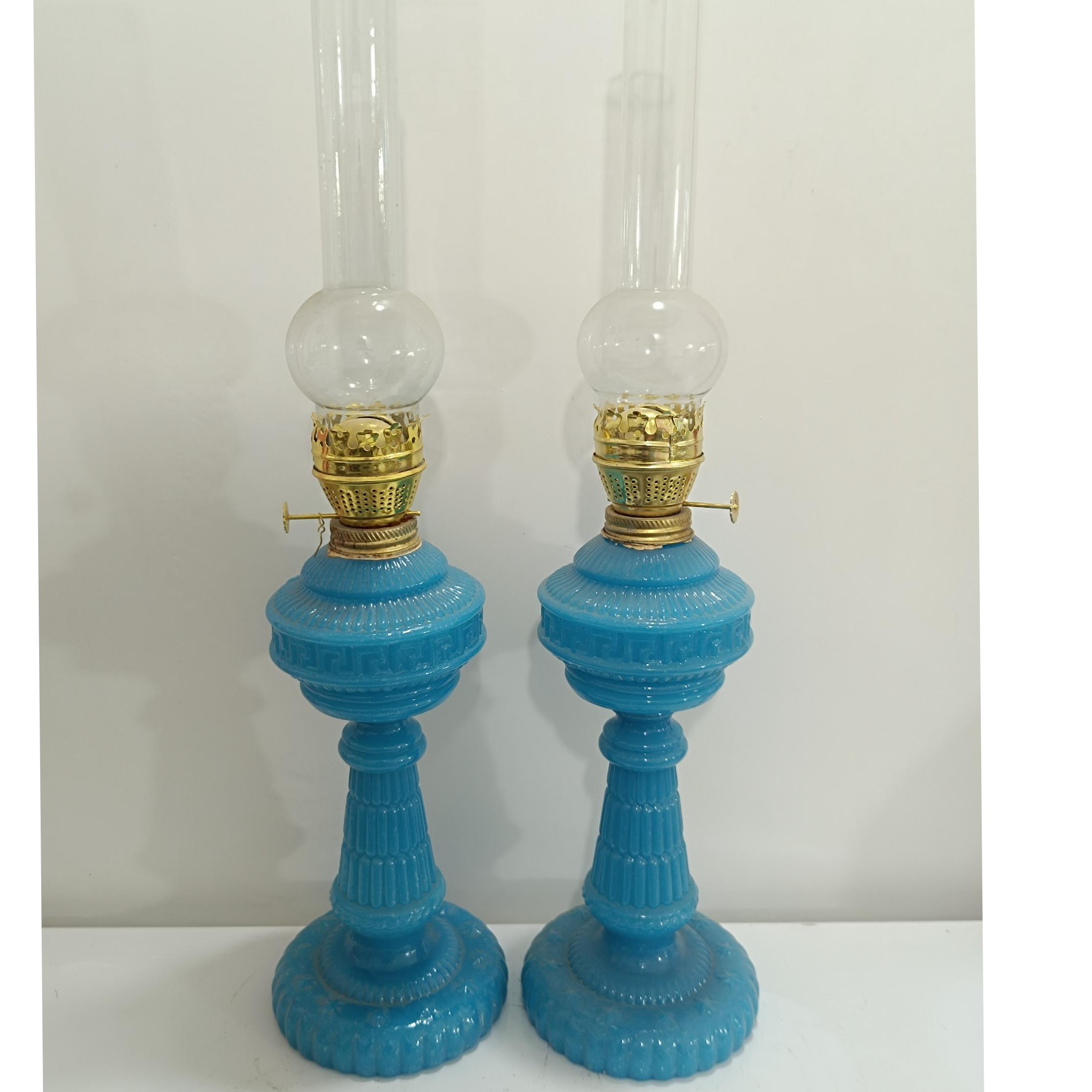 چراغ بارفتن جفت