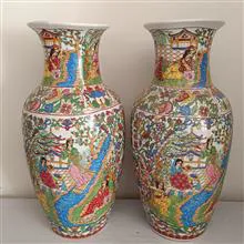 گلدان