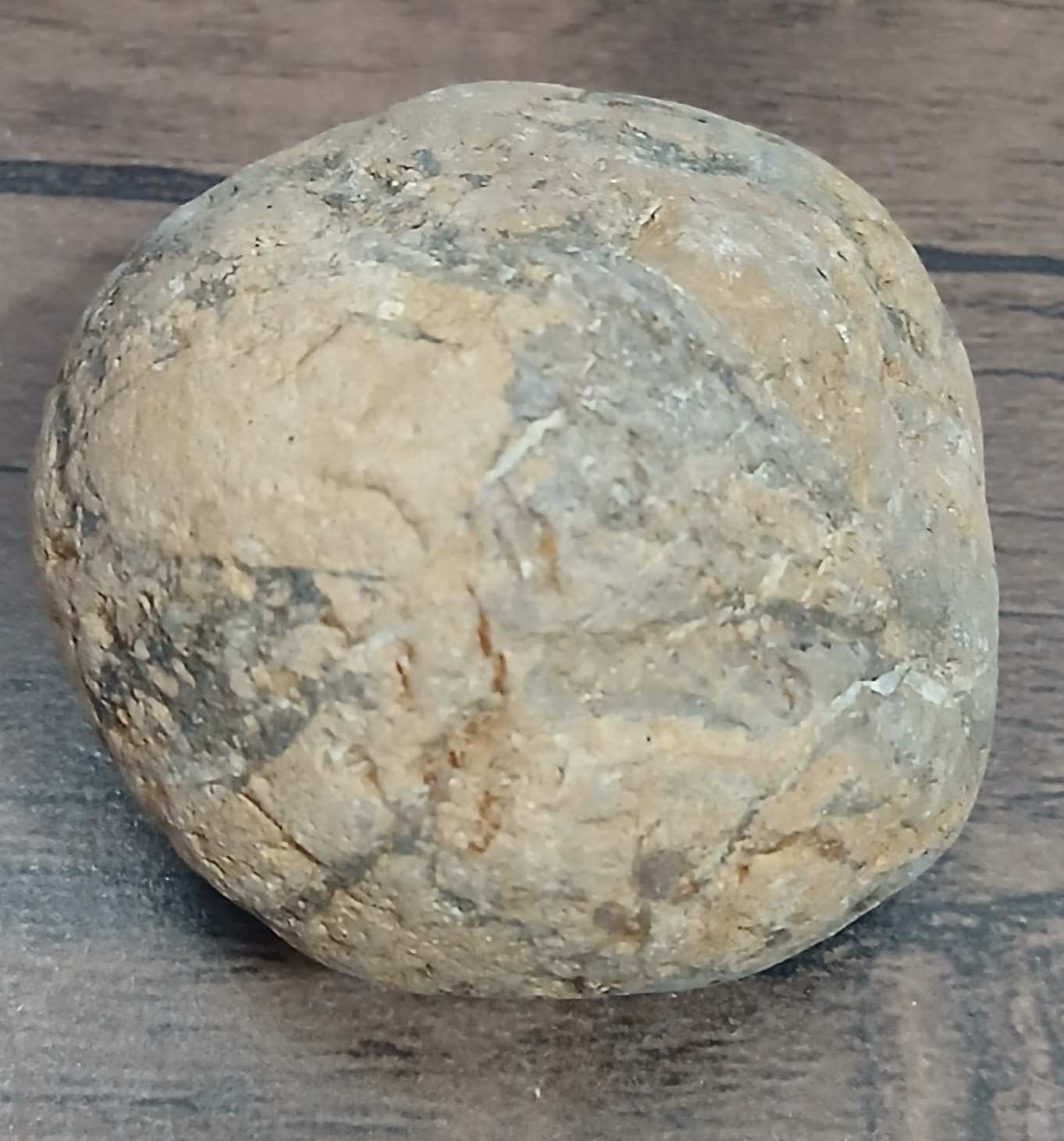 سنگ گوی بسیار زیبا و نایاب