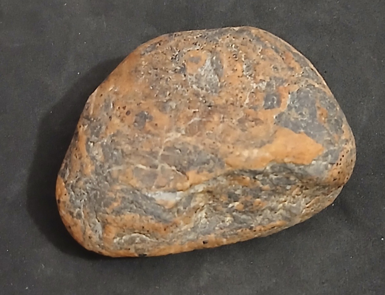 سنگ عقیق کلکسیونی