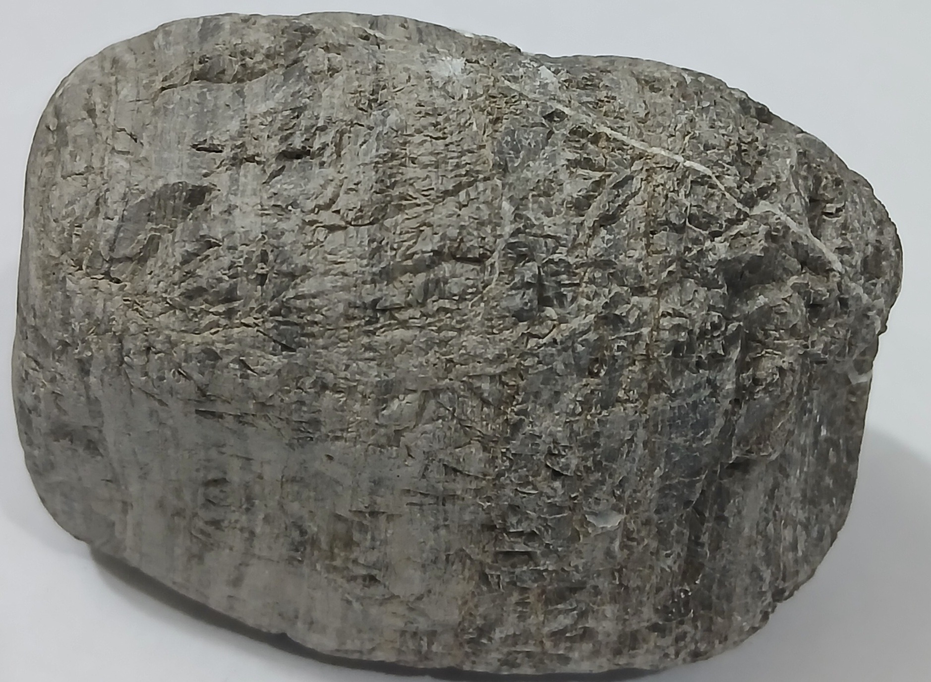 سنگ مشکوک به شهاب سنگ