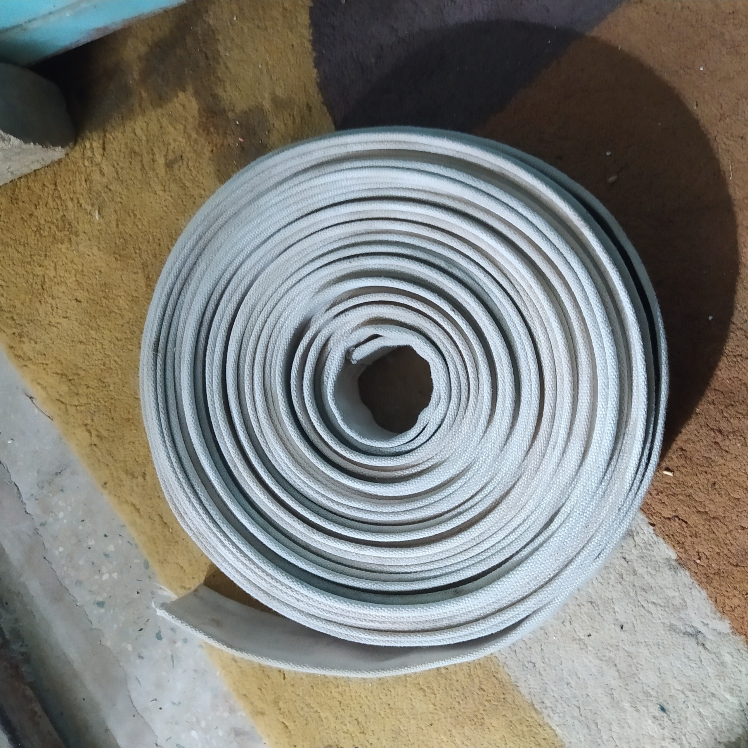 شیلنگ آب اتشنشانی