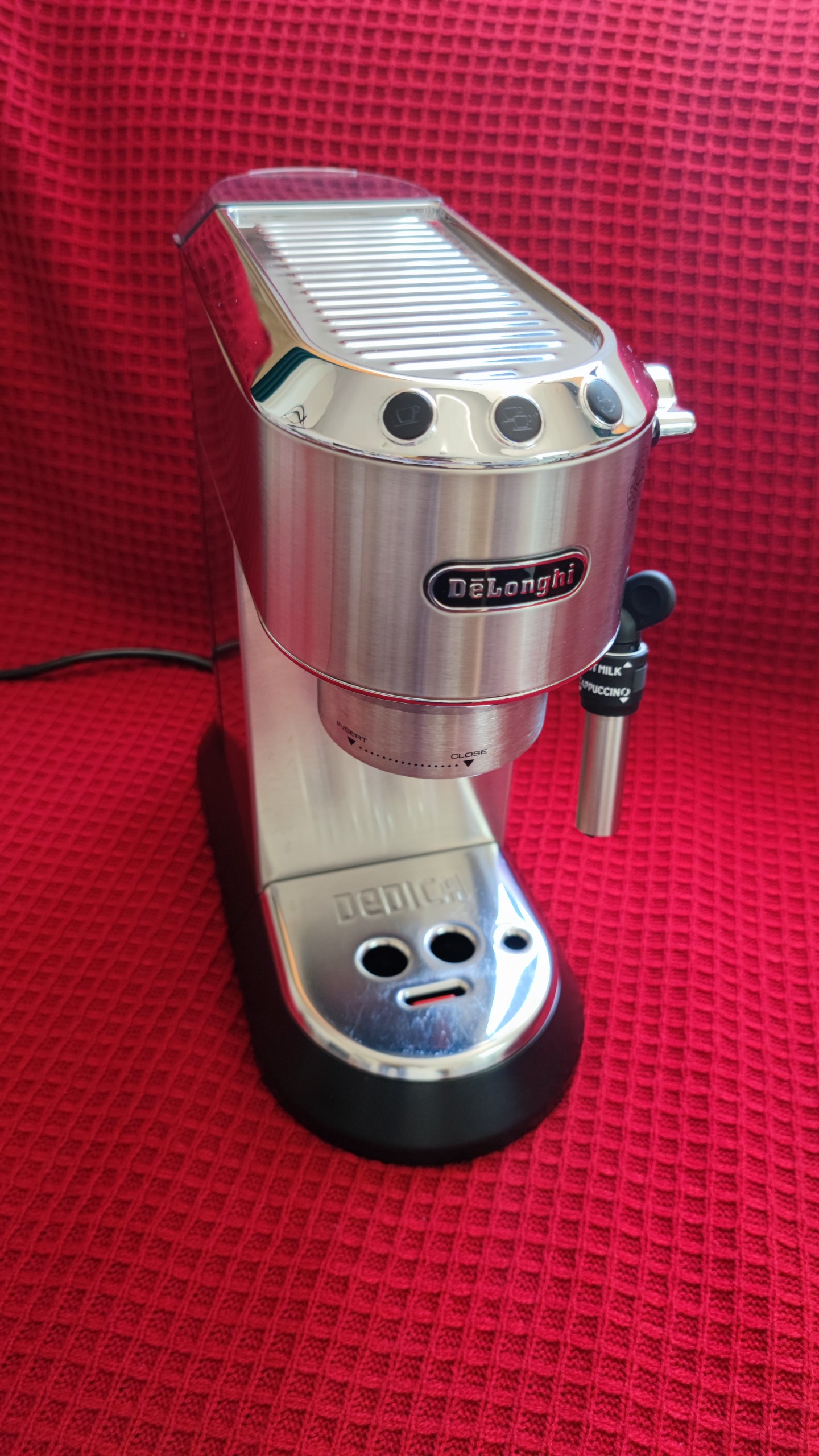 اسپرسو ساز دلونگی 685