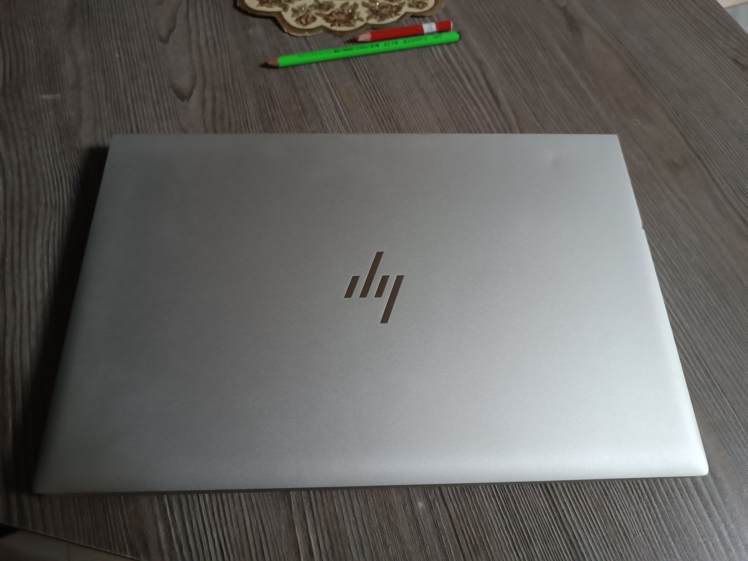 لپ تاپ HP Elite Book 845 G7 سیمکارت خور فعال