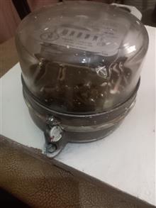 کنتوربرق