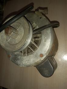 الکترومونور