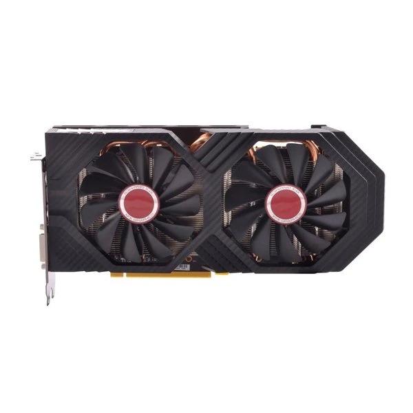 Rx 580 در حد نو