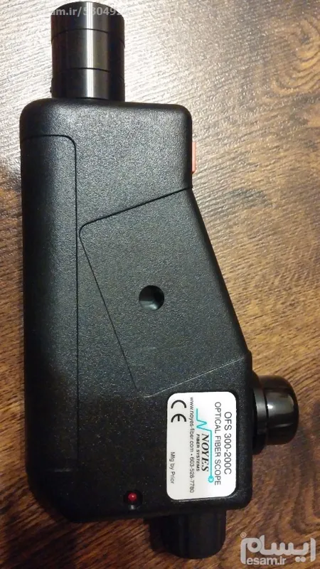 OFS 300 Optical Fiber Scope میکرسکوپ فیبرنوری