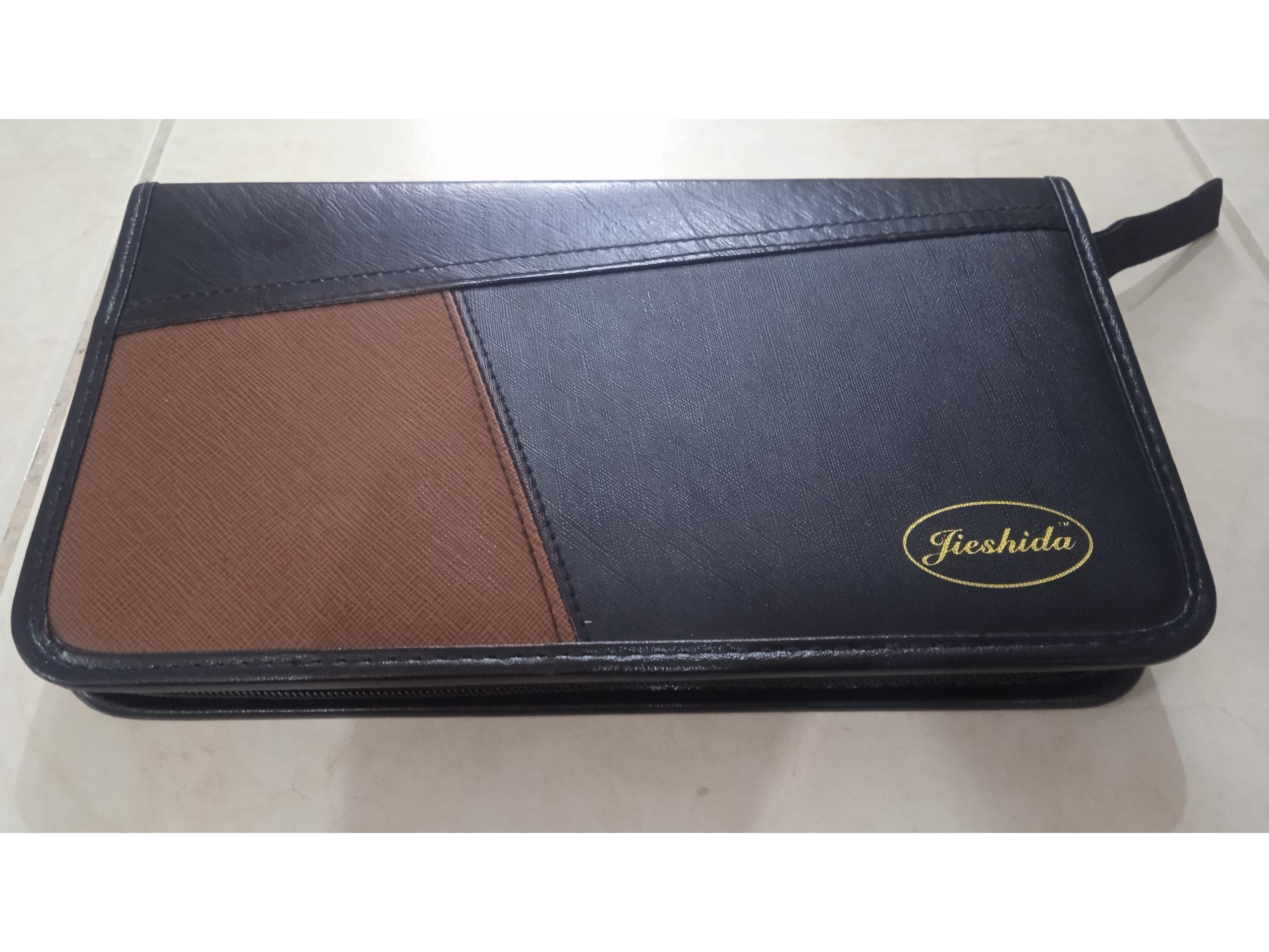 کیف سی دی (توضیحات)