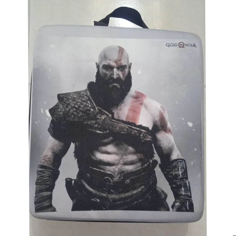 کیف کنسول PS4 (توضیحات)