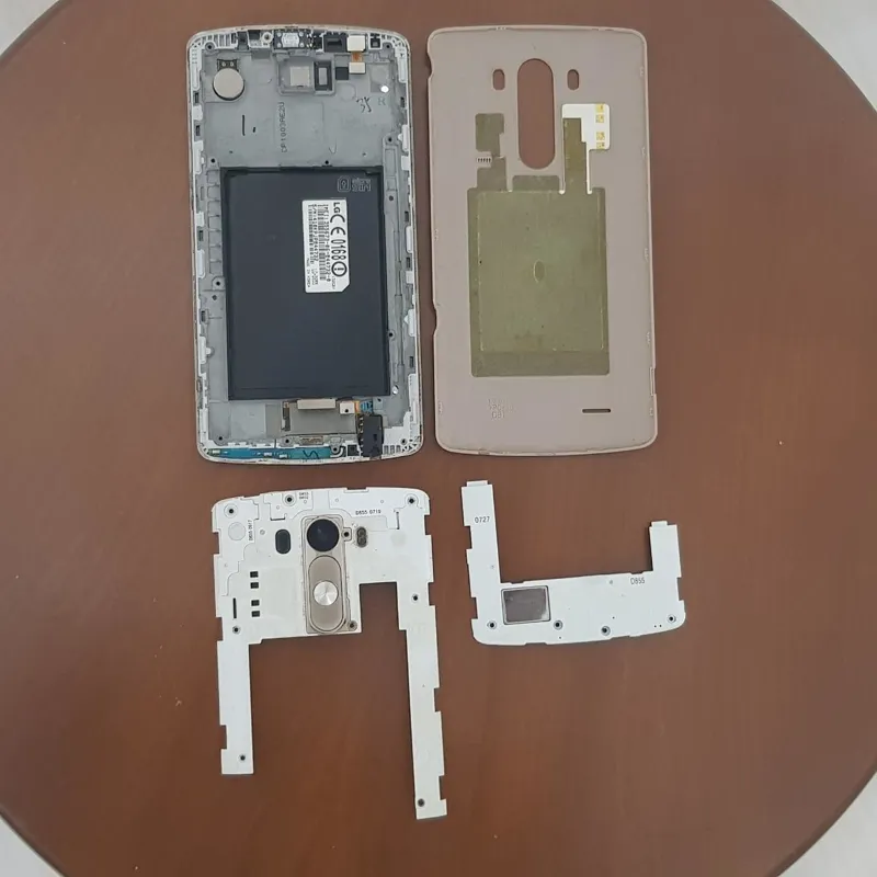 گوشی ال جی LG G3