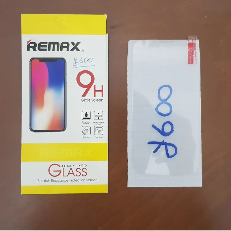 گلس محافظ صفحه هواوی Huawei Y600