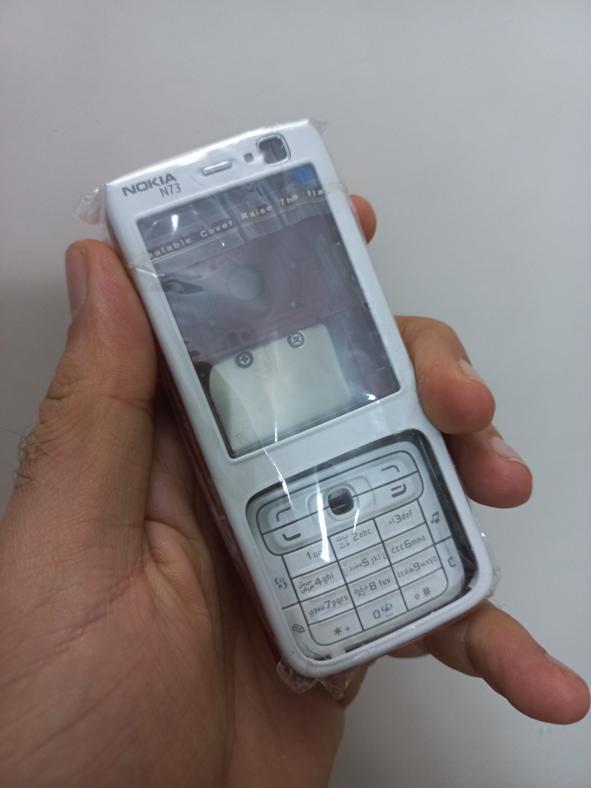 قاب Nokia n73