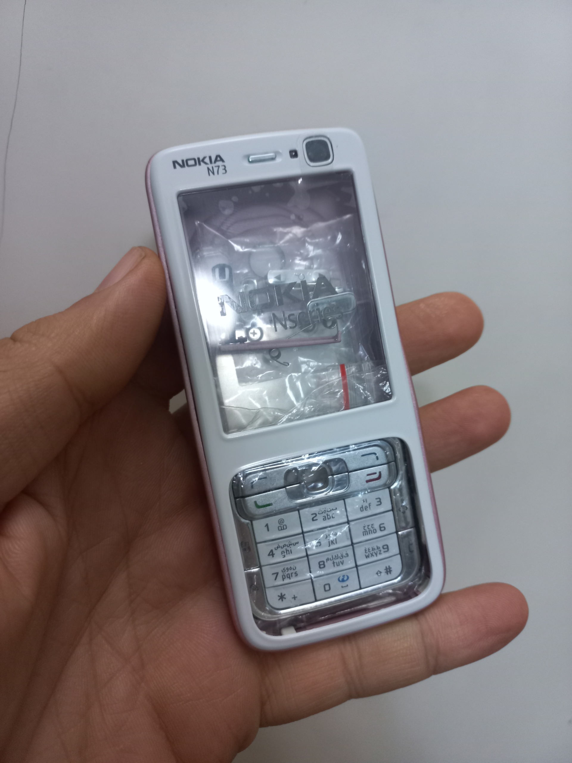 قاب Nokia n73