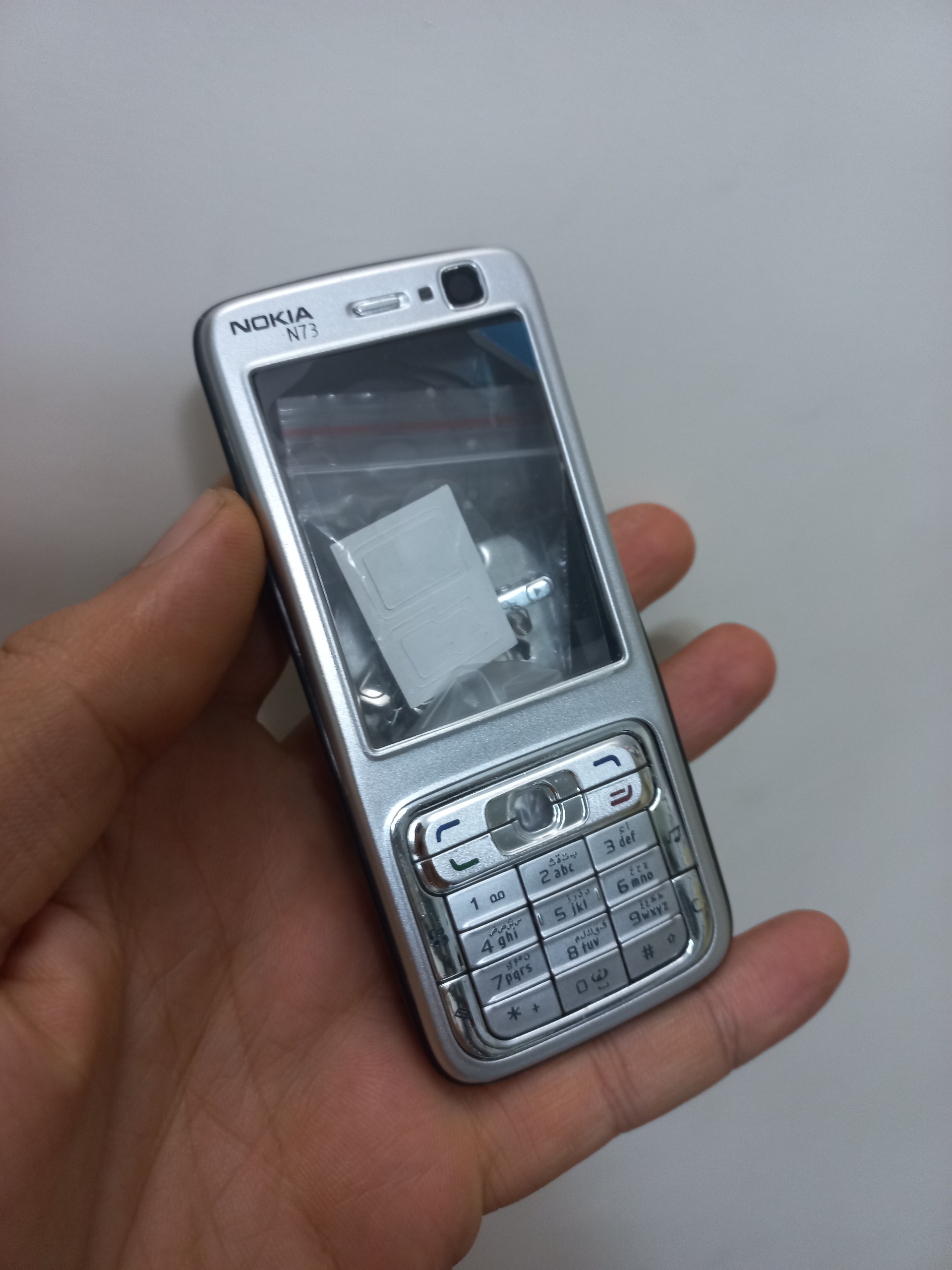 قاب Nokia n73
