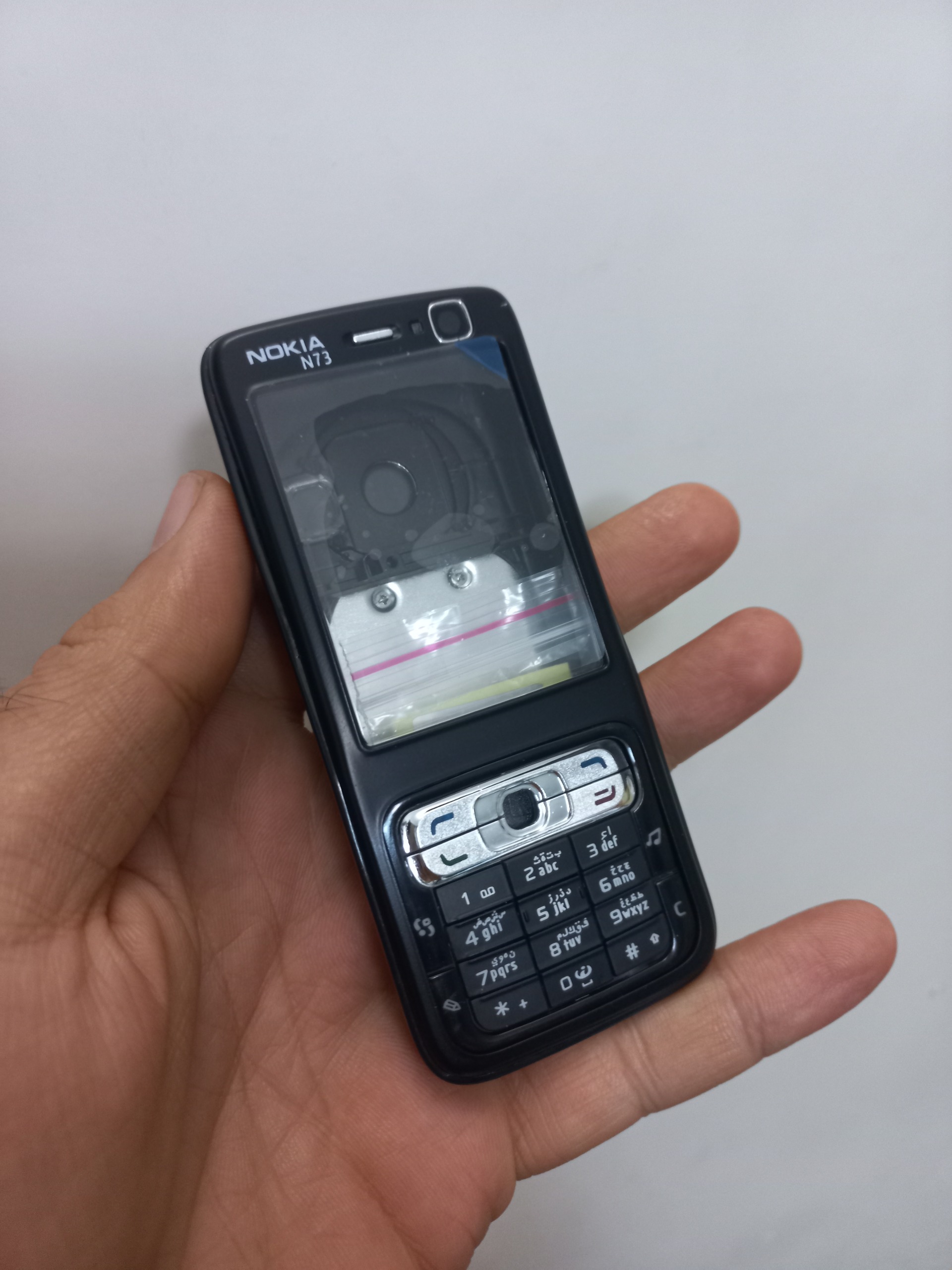 قاب Nokia n73