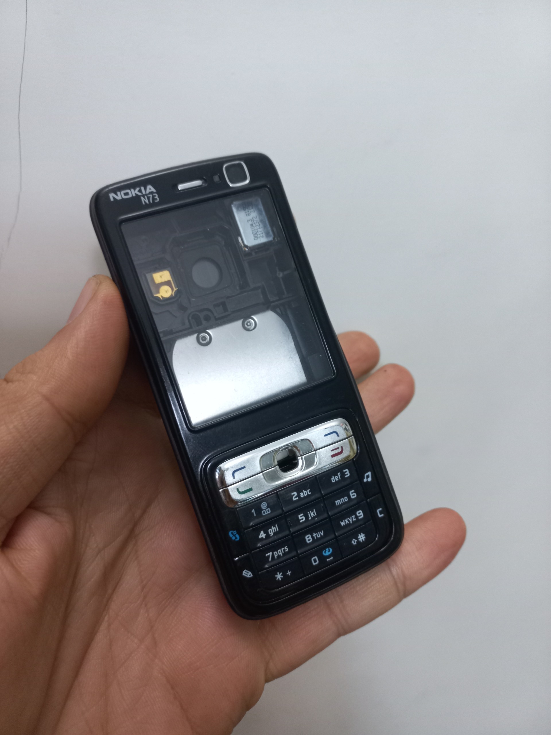 قاب Nokia n73