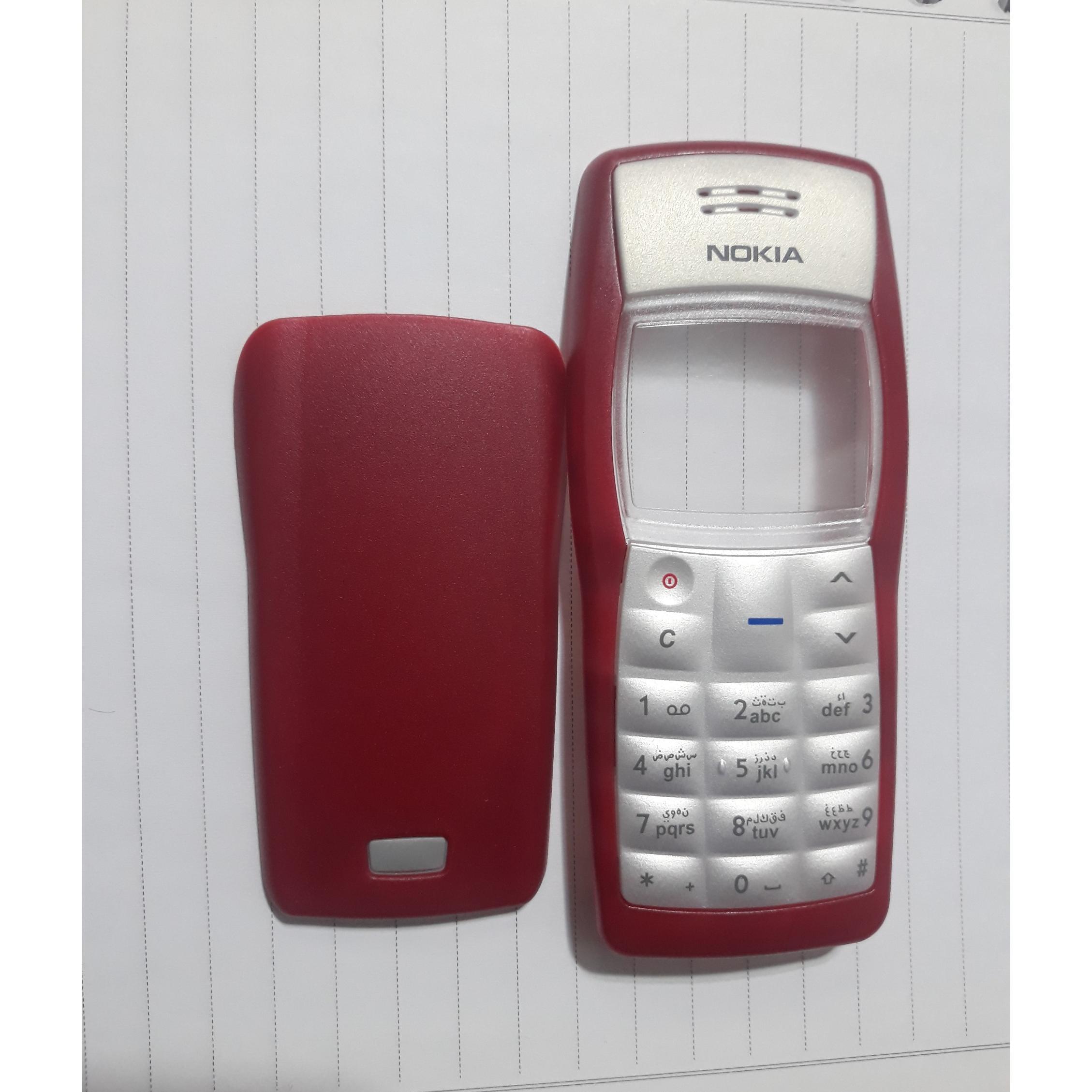 قاب نوکیا 1100