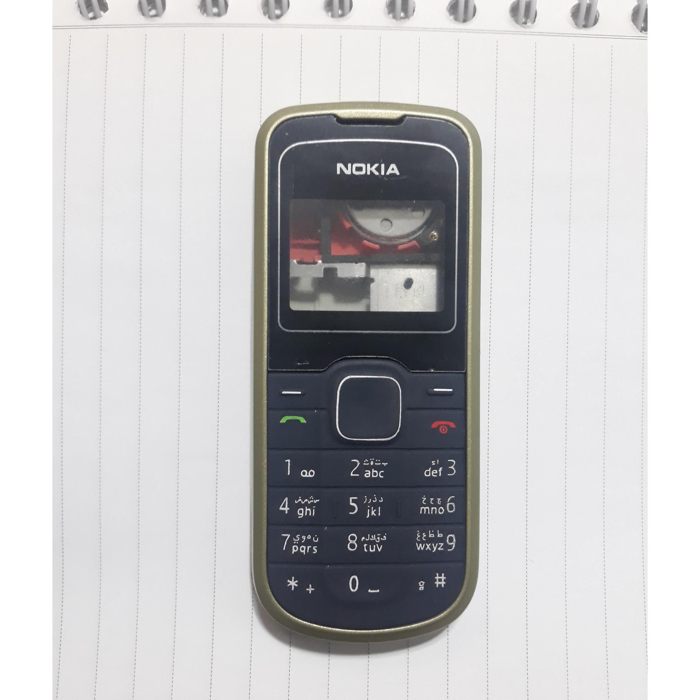 نوکیا 1202 همراه شاسی