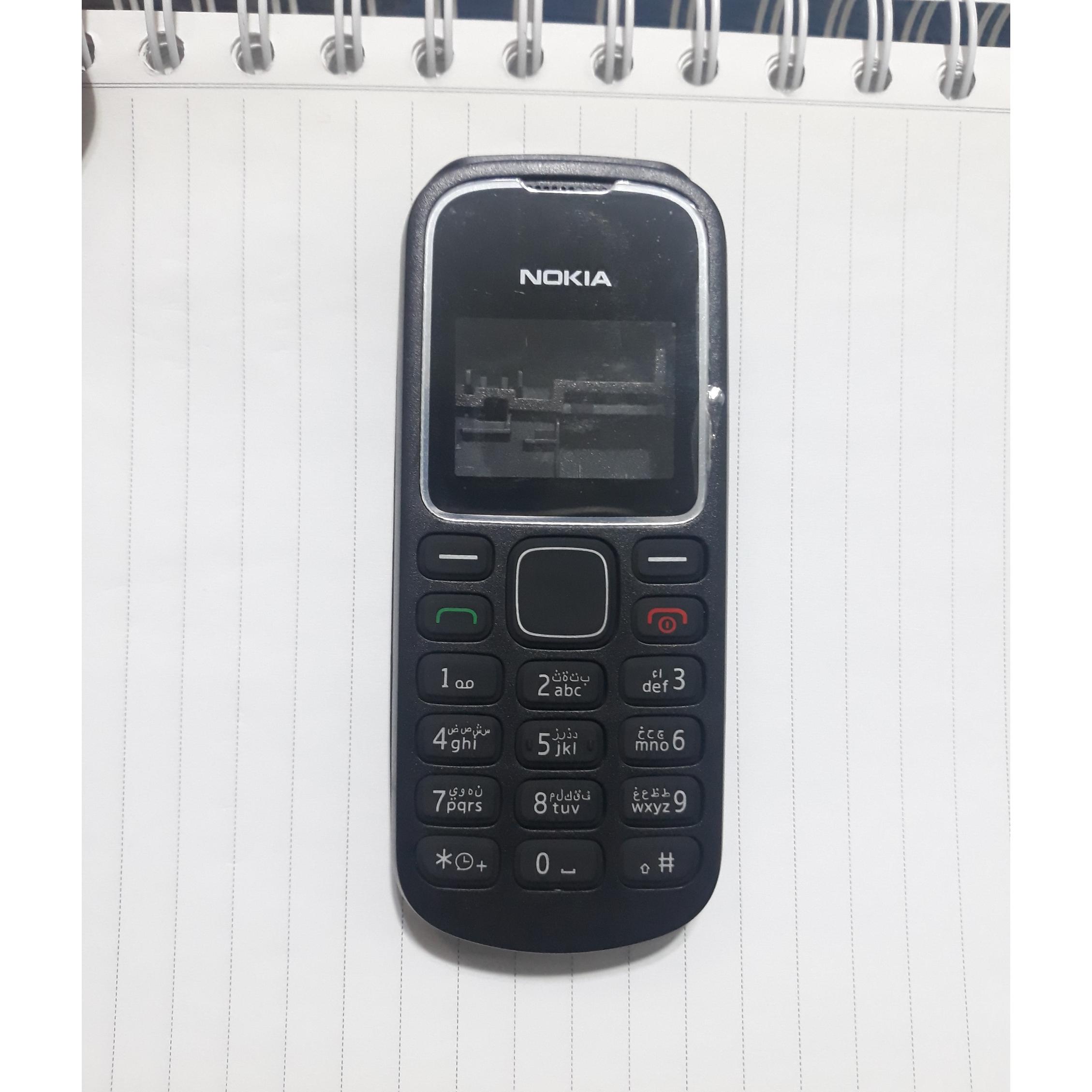 نوکیا 1280 با شاسی